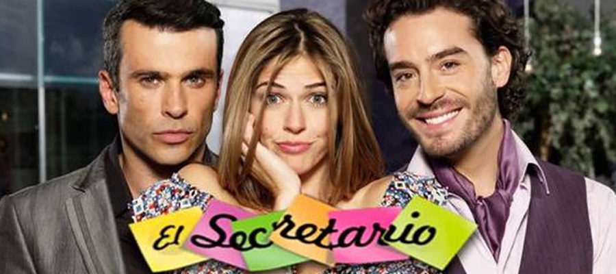 Приобретены права на колумбийский телесериал «Секретарь»